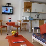 Apartamentos Belmonte