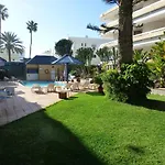 Apartamentos Belmonte