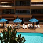 Apartamentos Belmonte