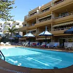 Apartamentos Belmonte