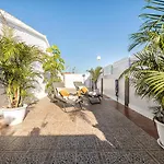Bungalow Arcos 79
