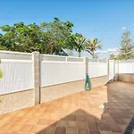 Bungalow Arcos 79