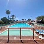 Renovated Nice Private Bungalow