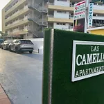 Yumbo Appartamenti Las Camelias Playa Del Ingles
