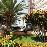 Agaete Parque: Apartamento Vista Piscina