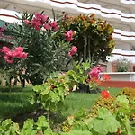 Agaete Parque: Apartamento Vista Piscina