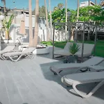 Apartamentos El Palmar