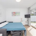 Lightbooking Alemania Piscina Privada Playa Del Ingles