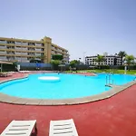 Iguazu 403 Yumbo Stunning View By Pride Holiday Rentals