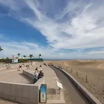 Lightbooking Alemania Piscina Privada Playa Del Ingles