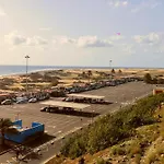Nice 2 Bedroom Close To The Beach In Maspalomas