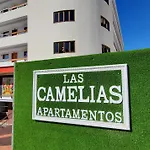 Las Camelias Apartments Ci17