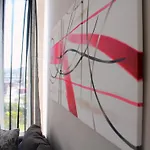 Front Yumbo 2Bedrooms Bayuca Apartment