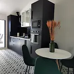 Bungalow Bahia Verde
