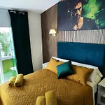 Bungalow Bahia Verde