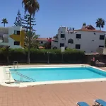 Holiday Apartment Alegranza