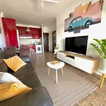 Iguazu I Yumbo Third Floor Apartment