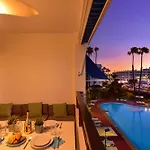 Iguazu apartment 2 bedr
