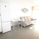 Fantastic Apartment With Sea Views