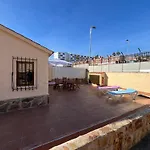 Bungalow Playa del Inglés Santa Fe 56