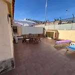 Bungalow Playa del Inglés Santa Fe 56