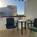 Vanilla Milkshake Apartment
