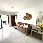 Guinea Apartment