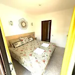 Guinea Apartment