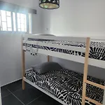 Bungalow Del Sol