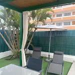 Tartanas 144 Playa Del Ingles, Jumbo