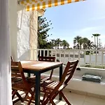 Moon Dunes Apartment - By Yumbo Center - Playa Del Ingles