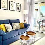 Moon Dunes Apartment - By Yumbo Center - Playa Del Ingles