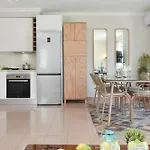 Chalet Santa Ana 15 By Villagrancanaria