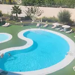 Taidia Apartment