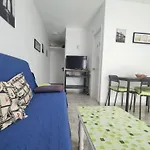 Maspalomas Dunes