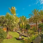 Sholeo Lodges Maspalomas