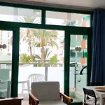 Dalius Home - Apartment With Pool Near The Dunes Of Maspalomas