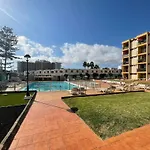 Seaview Apartment Los Cactus