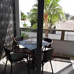 Centro de Playa del inglés