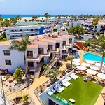 Casas Pepe Apartments & Spa- Adults Only