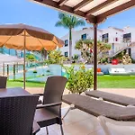 Casas Pepe Apartments & Spa- Adults Only