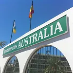 Apartamentos Australia