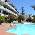 Apartamentos Don Quijote