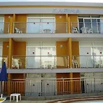 Apartamentos Karina