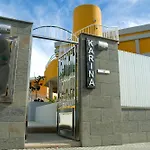 Apartamentos Karina