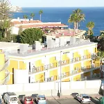 Apartamentos Karina