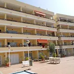 Apartamentos Los Juncos II