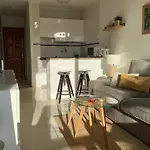 Centro de Playa del inglés