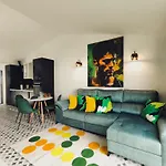 Bungalow Bahia Verde