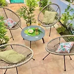 Bungalow Caserio 47 By Sunhousescanarias